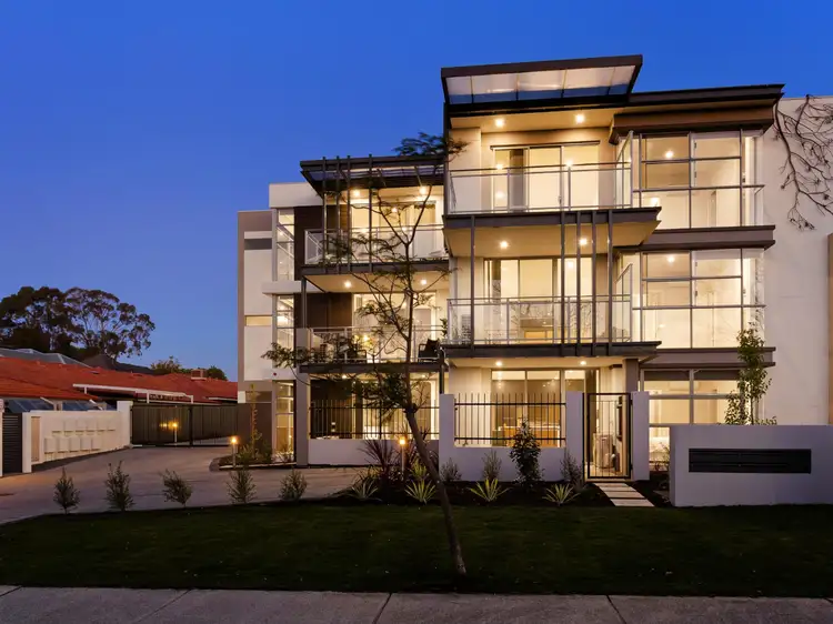 7/118 Matheson Road, Applecross WA 6153