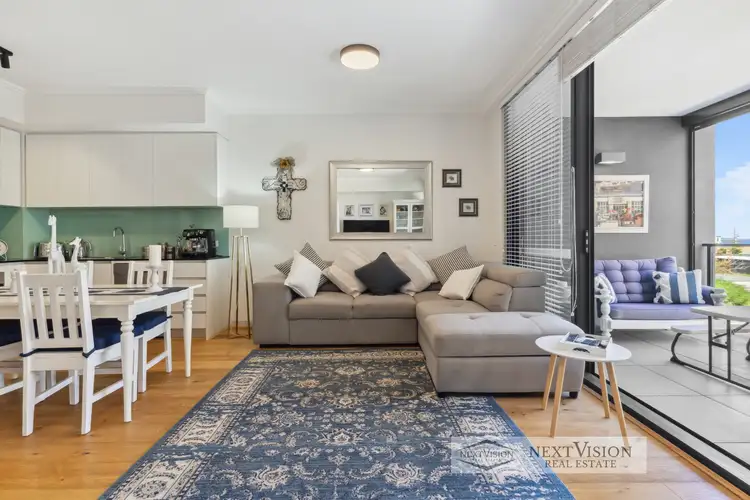 12/77 Orsino Boulevard, North Coogee WA 6163