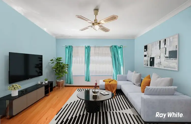 Second view of Homely house listing, 32 Spencer Street, Rooty Hill NSW 2766