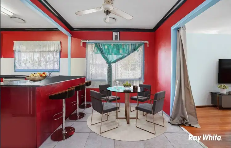 Fourth view of Homely house listing, 32 Spencer Street, Rooty Hill NSW 2766