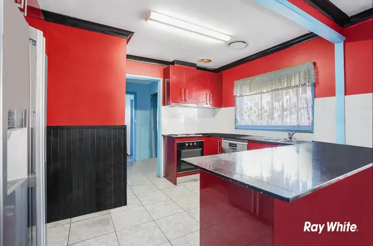 Sixth view of Homely house listing, 32 Spencer Street, Rooty Hill NSW 2766