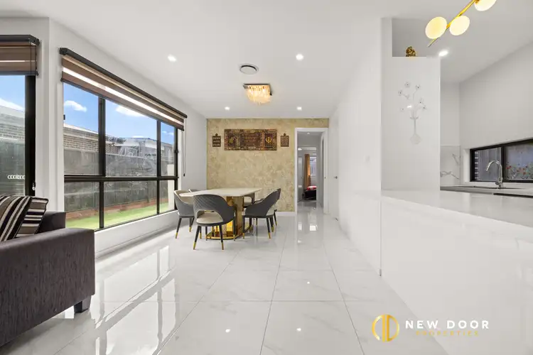 Sixth view of Homely house listing, 30 Pholeros Way, Taylor ACT 2913