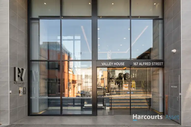 2001/167 Alfred Street, Fortitude Valley QLD 4006
