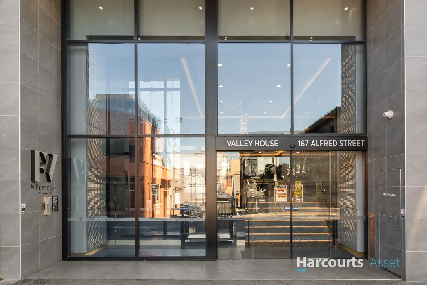 Main view of Homely house listing, 2001/167 Alfred Street, Fortitude Valley QLD 4006