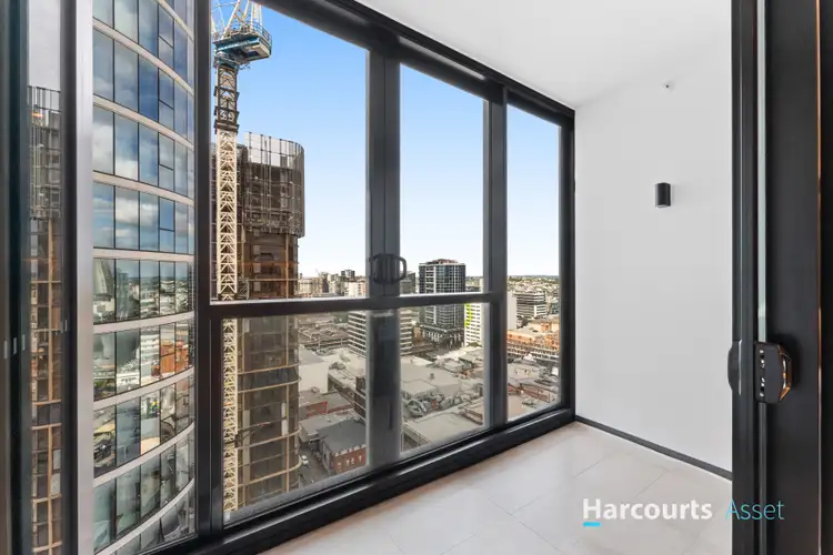 Sixth view of Homely house listing, 2001/167 Alfred Street, Fortitude Valley QLD 4006