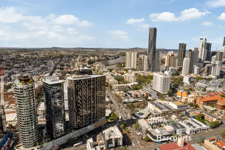 Seventh view of Homely house listing, 2001/167 Alfred Street, Fortitude Valley QLD 4006