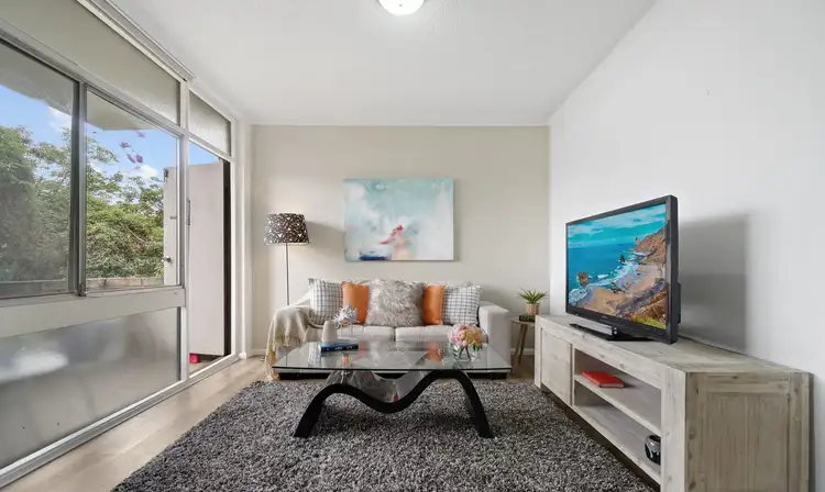 Main view of Homely apartment listing, 14/23-25 Lane Cove Road, Ryde NSW 2112