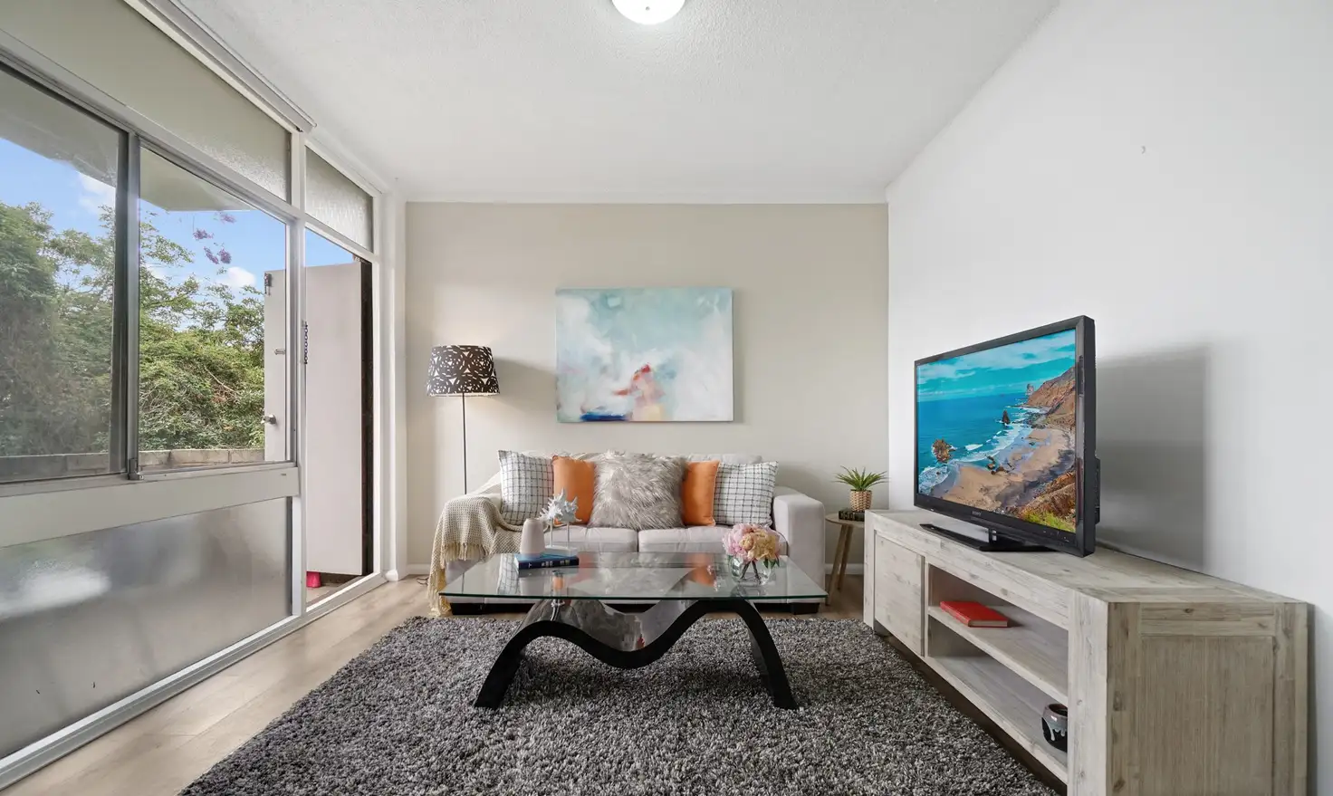 Main view of Homely apartment listing, 14/23-25 Lane Cove Road, Ryde NSW 2112