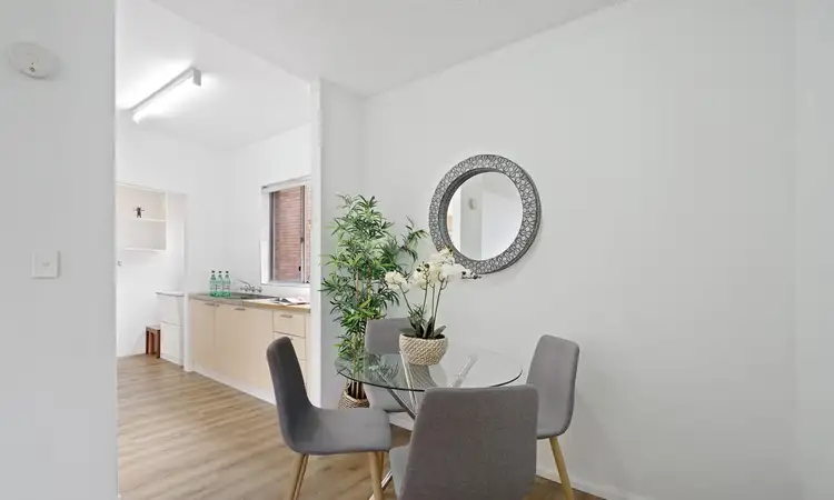 Third view of Homely apartment listing, 14/23-25 Lane Cove Road, Ryde NSW 2112