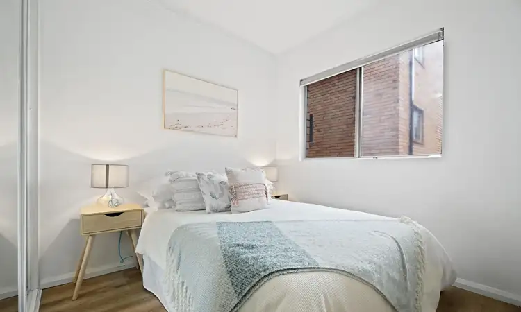 Fourth view of Homely apartment listing, 14/23-25 Lane Cove Road, Ryde NSW 2112