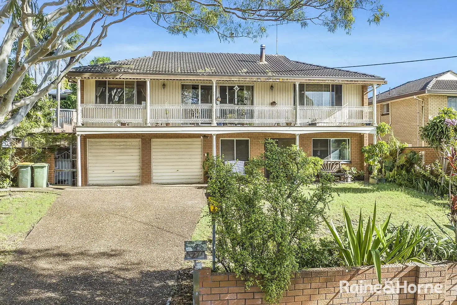 Main view of Homely house listing, 27 Williams Street, Belmont South NSW 2280