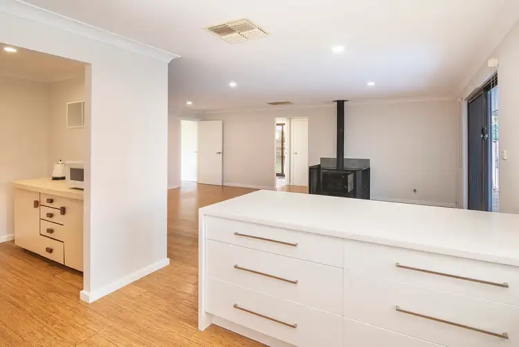 Fourth view of Homely house listing, 16 Donald Way, Geographe WA 6280