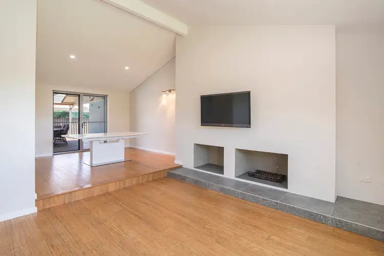 Sixth view of Homely house listing, 16 Donald Way, Geographe WA 6280