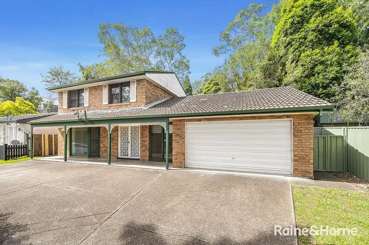 14 Hallam Street, Charlestown NSW 2290