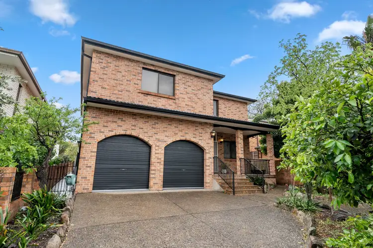 Main view of Homely house listing, 3 Portland Street, Enfield NSW 2136