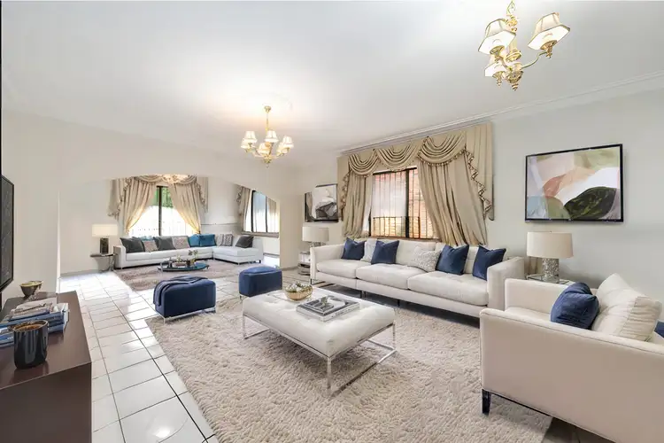 Second view of Homely house listing, 3 Portland Street, Enfield NSW 2136