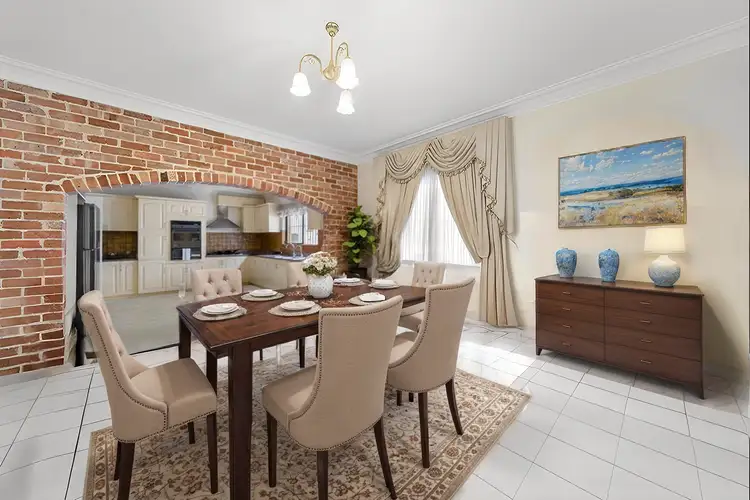 Third view of Homely house listing, 3 Portland Street, Enfield NSW 2136