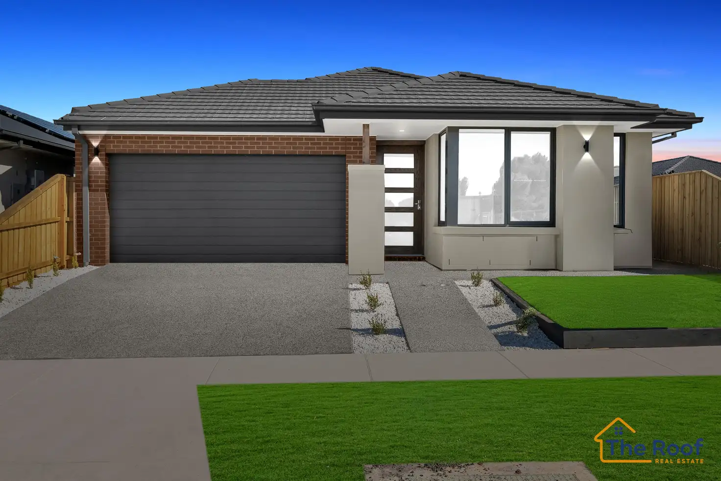 Main view of Homely house listing, 8 Conferta Road, Tarneit VIC 3029