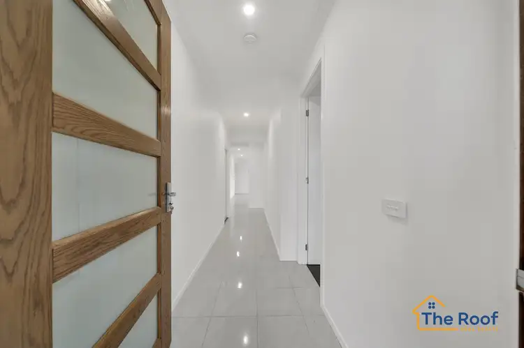 Third view of Homely house listing, 8 Conferta Road, Tarneit VIC 3029