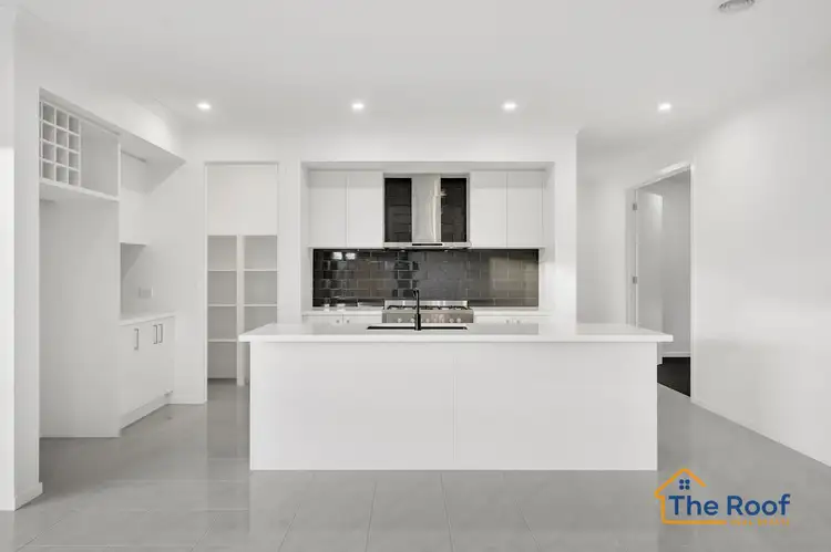 Sixth view of Homely house listing, 8 Conferta Road, Tarneit VIC 3029
