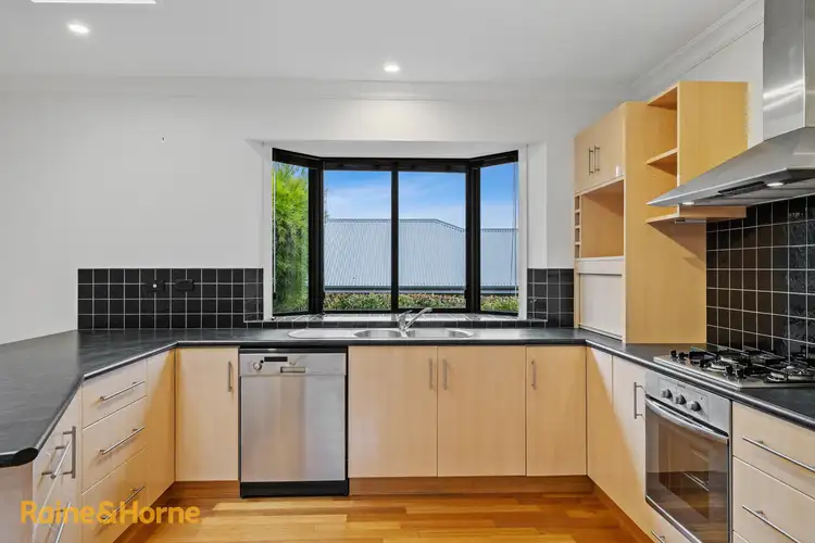 Fifth view of Homely house listing, 3/6-8 Greenhill Drive, Kingston TAS 7050