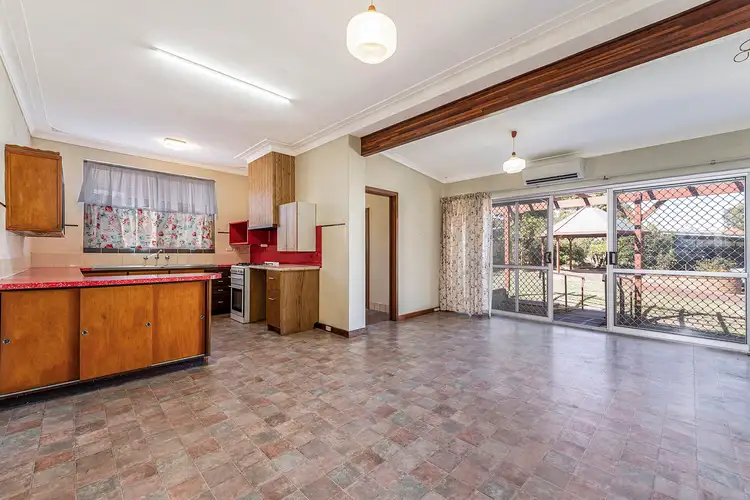 Fifth view of Homely house listing, 171 Clontarf Road, Hamilton Hill WA 6163