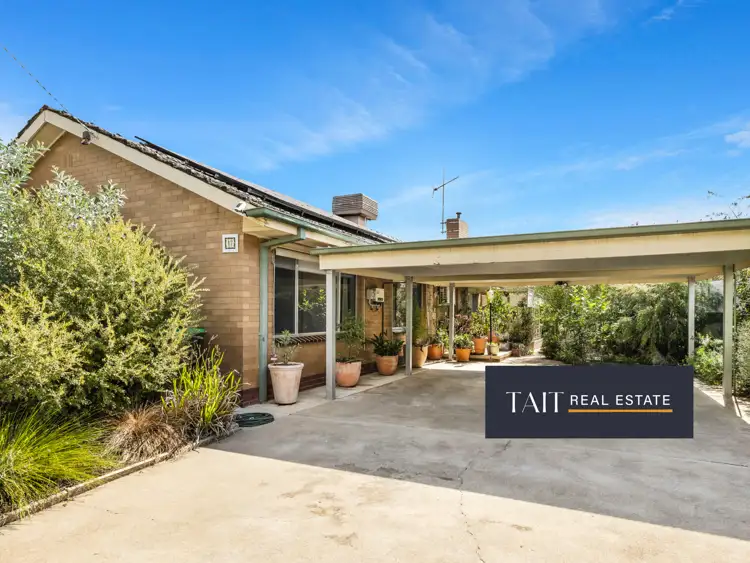 17 Cavanagh Street