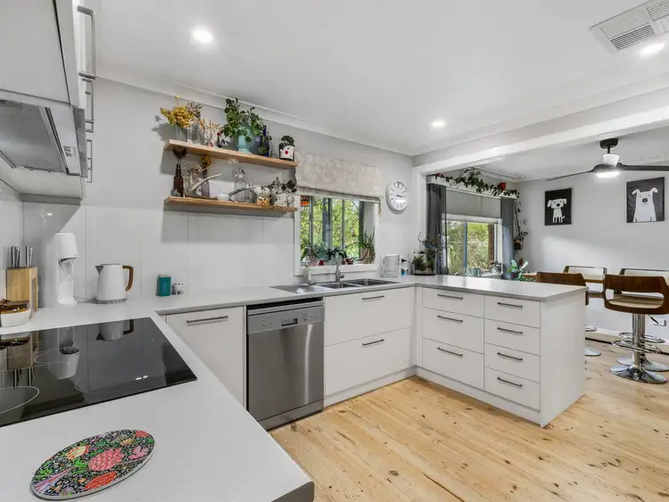 Second view of Homely house listing, 17 Cavanagh Street, Wangaratta VIC 3677