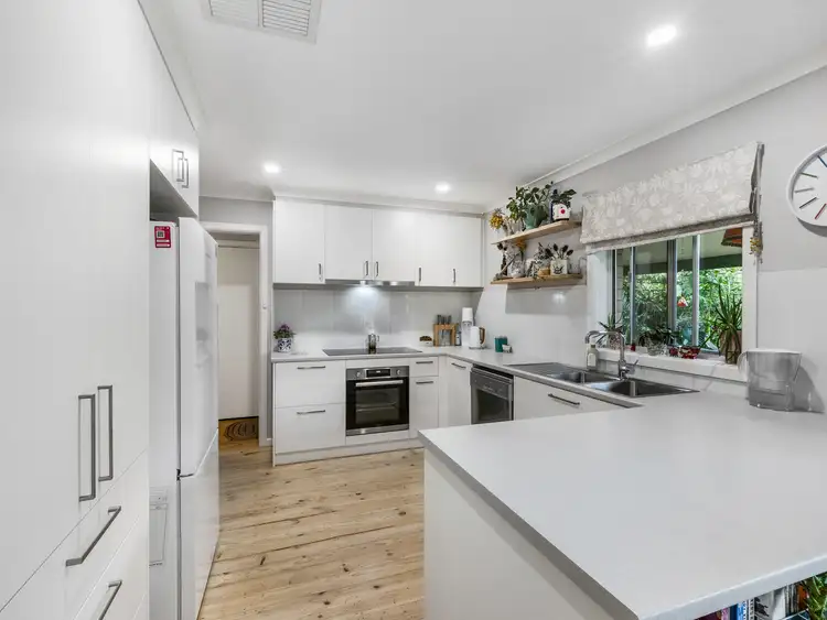 Third view of Homely house listing, 17 Cavanagh Street, Wangaratta VIC 3677