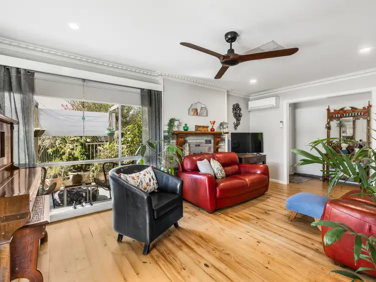 Fifth view of Homely house listing, 17 Cavanagh Street, Wangaratta VIC 3677