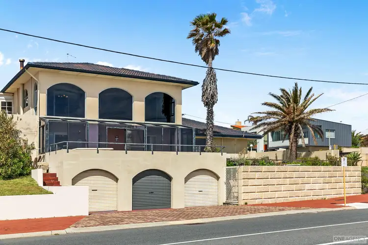 1 Mary Street, Watermans Bay WA 6020