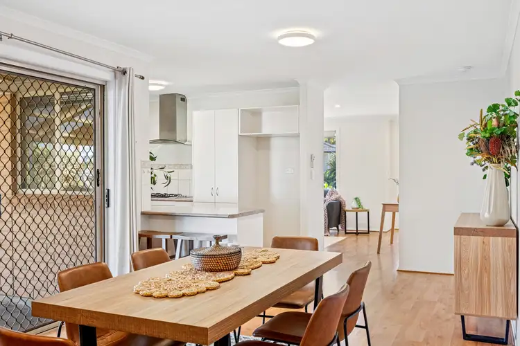 Third view of Homely house listing, 14 Kestrel Circuit, Seaford Rise SA 5169