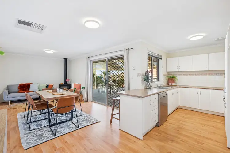 Fourth view of Homely house listing, 14 Kestrel Circuit, Seaford Rise SA 5169