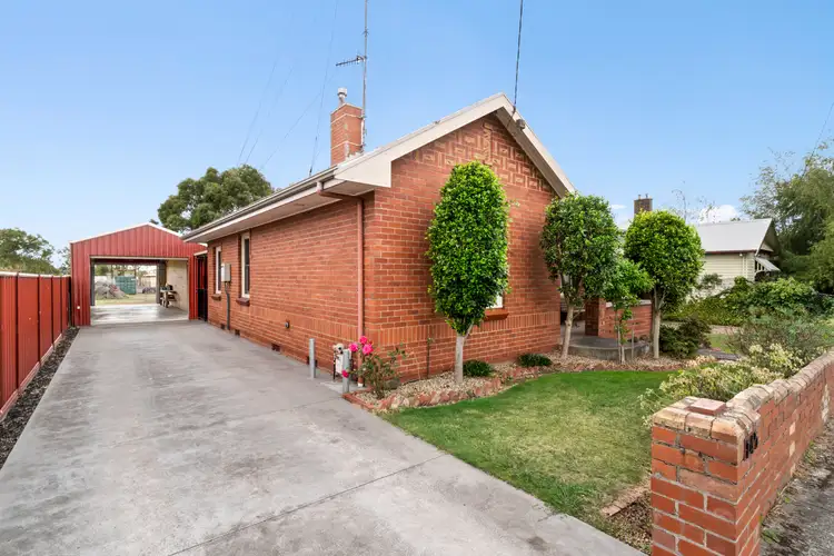 Third view of Homely house listing, 145 Wilson Street, Colac VIC 3250