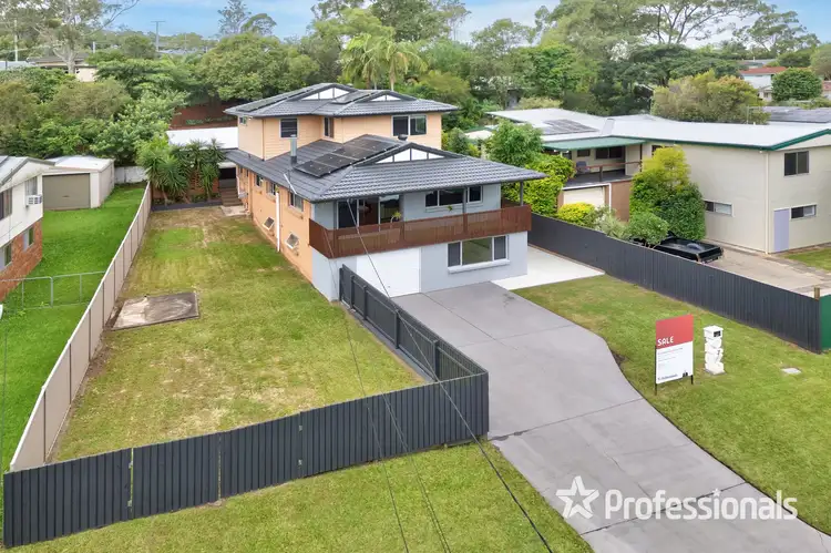 7 Bunora Avenue