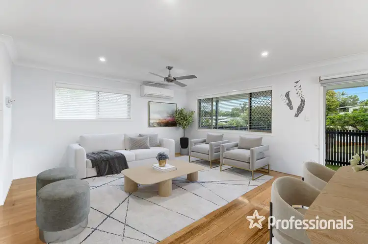 Third view of Homely house listing, 7 Bunora Avenue, Ferny Hills QLD 4055