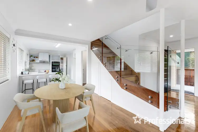 Fourth view of Homely house listing, 7 Bunora Avenue, Ferny Hills QLD 4055