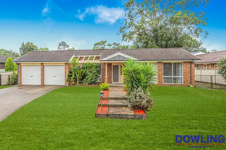 10 Burrowell Close, Raymond Terrace NSW 2324