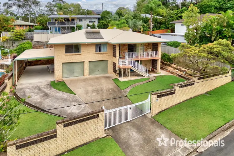 15 Ukamirra Court, Ferny Hills QLD 4055