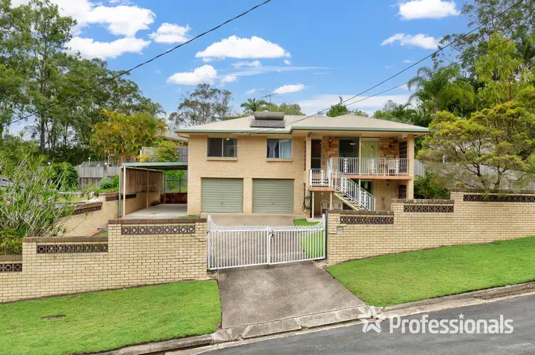 Second view of Homely house listing, 15 Ukamirra Court, Ferny Hills QLD 4055