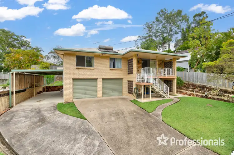 Third view of Homely house listing, 15 Ukamirra Court, Ferny Hills QLD 4055