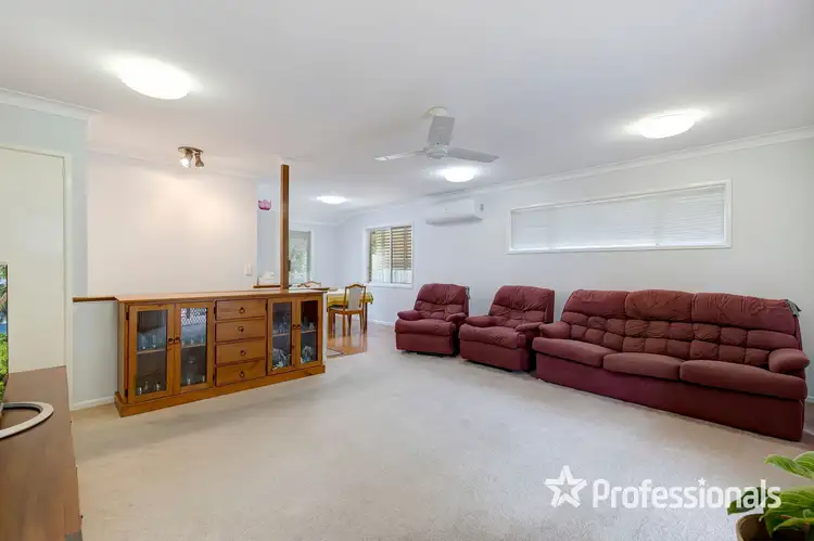 Fifth view of Homely house listing, 15 Ukamirra Court, Ferny Hills QLD 4055