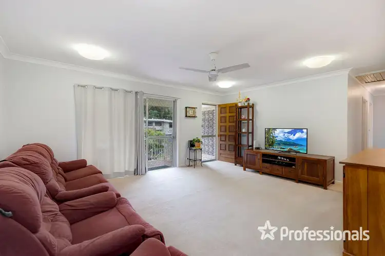Sixth view of Homely house listing, 15 Ukamirra Court, Ferny Hills QLD 4055