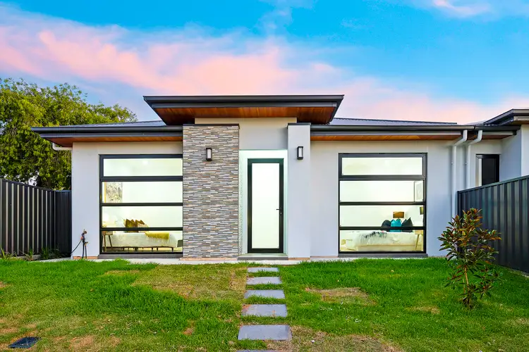 23 Vale Avenue, Valley View SA 5093