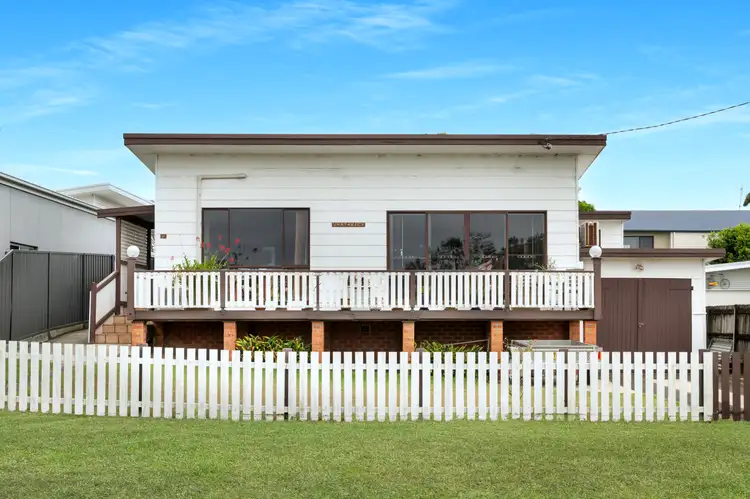Third view of Homely house listing, 24 McIntosh Street, Shoalhaven Heads NSW 2535