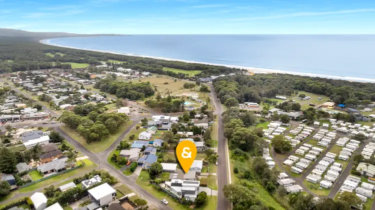 Fifth view of Homely house listing, 24 McIntosh Street, Shoalhaven Heads NSW 2535