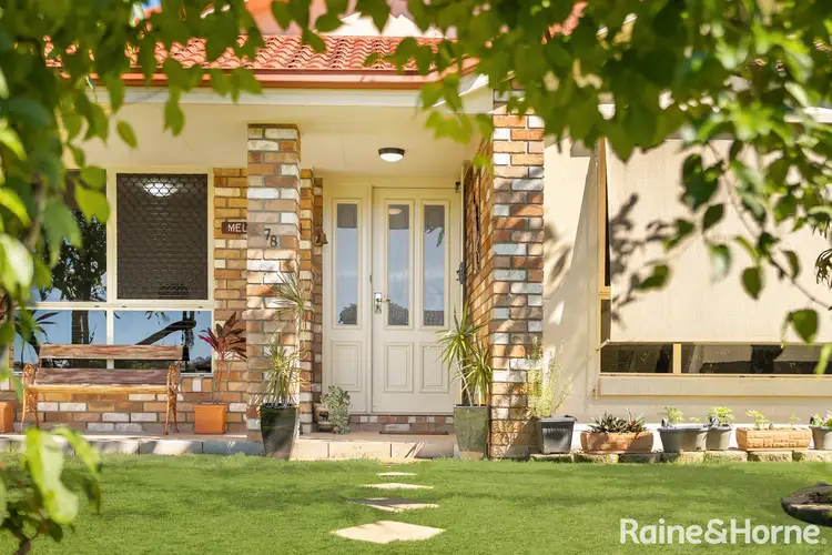78 Gum Street, Warner QLD 4500