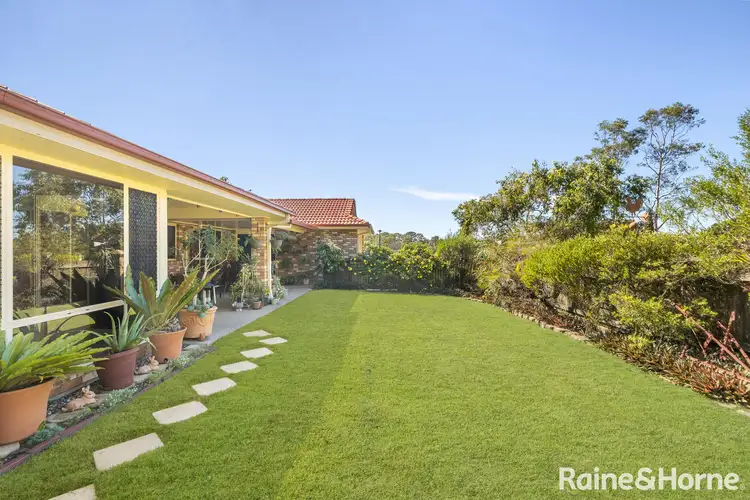 Second view of Homely house listing, 78 Gum Street, Warner QLD 4500