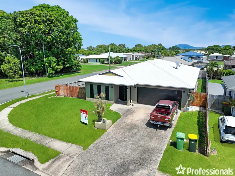 Third view of Homely house listing, 1 Lime Tree Court, Bowen QLD 4805