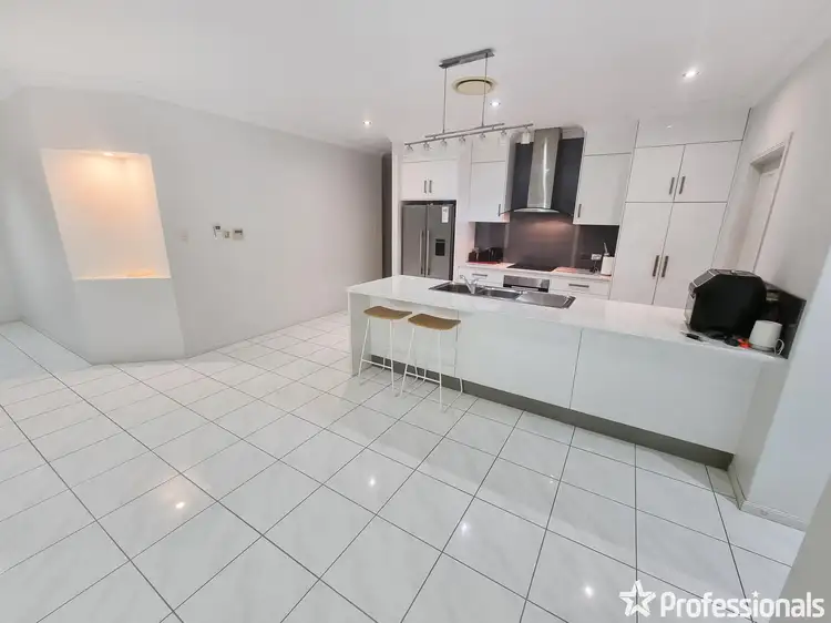 Fourth view of Homely house listing, 1 Lime Tree Court, Bowen QLD 4805